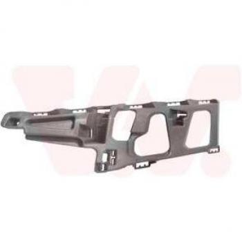 Soporte de parachoques VAN WEZEL 1882567