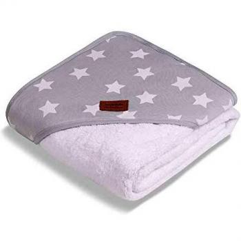 Bonjourbebe Capa De Baño Xl - Toallas, unisex