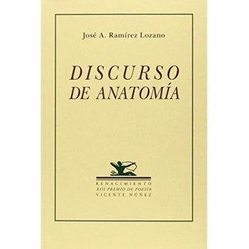 Discurso De Anatomía