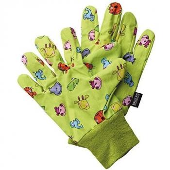 Briers guantes de jardinería de la selva de los niños