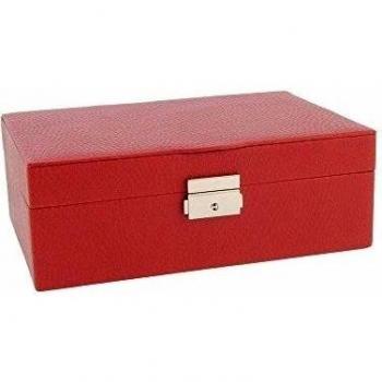 Joyero rectangular