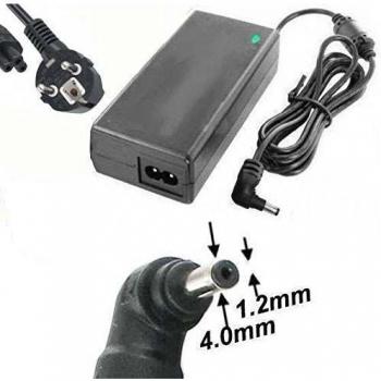100000 Volts E-Force e917 W65 - 1 cnvae - Cargador para ordenador portátil, color negro