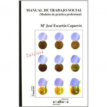 Manual de trabajo social