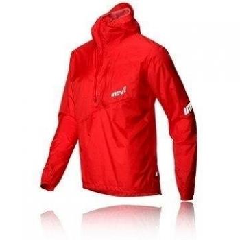 Inov8 - Chaleco deportivo - para hombre rojo rosso Small