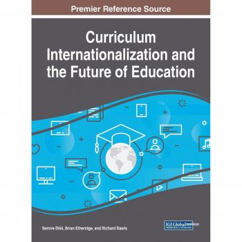 Internacionalización del Currículo y el Futuro de la Educación (Avances en Tecnologías Educativas y Diseño Instruccional)