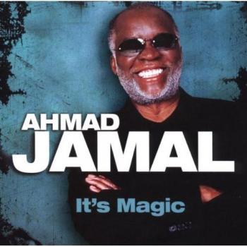 Its magic reed