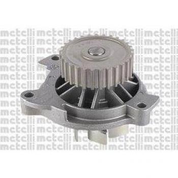 Bomba de agua METELLI 24-0591, tipo: Bomba de agua, características: alta calidad, durabilidad, diseño optimizado para un rendimiento eficiente en el sistema de refrigeración del motor