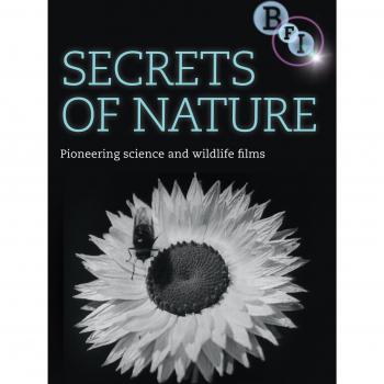 Secrets Of Nature [DVD] [1922]