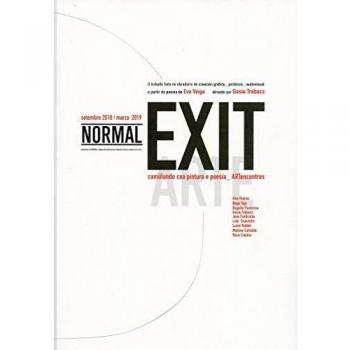 EXIT_camiñando coa pintura e poesía_ARTencontros: 1