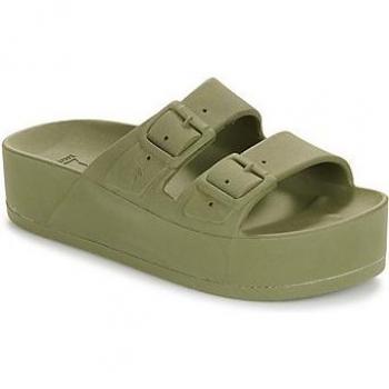 Sandalias de Mujer Caipirinha Classic Cacatoes