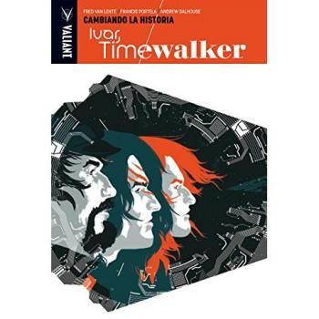 Ivar Timewalker 2: Cambiando la historia