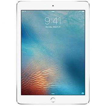 iPad Pro 9.7 WiFi 256GB Plateado