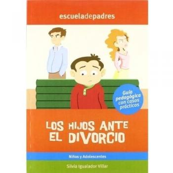 Los hijos ante el divorcio