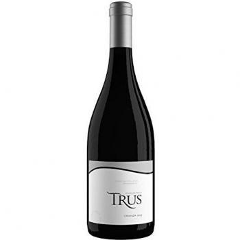 Vino Trus Crianza Edición Limitada