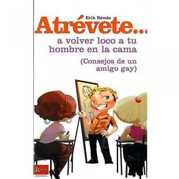 6112 atrevete a volver loco a tu hombre