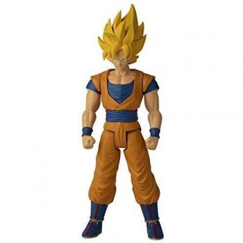 Dragon Ball Super - Figura Limit Breakers GOKU SS