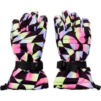 Guantes de esquí para niños Spyder Synthesis