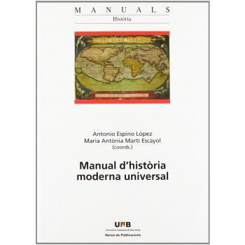 Manual d'histria moderna universal: 58