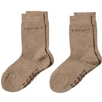 ESPRIT 19041 - Calcetines para niños, color braun