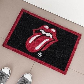 Felpudo The Rolling Stones