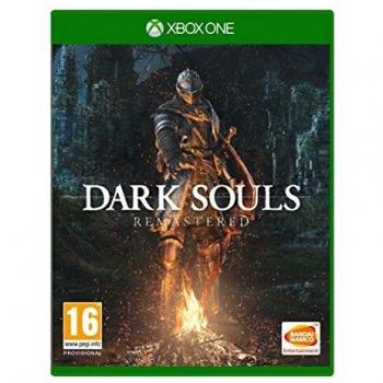 Dark Souls: Remasterizado – Juego para Xbox One