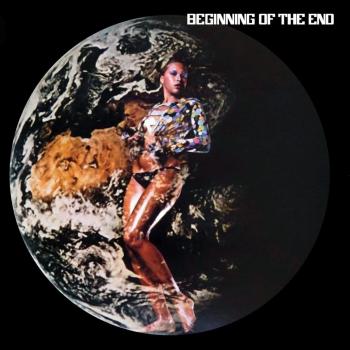The Beginning Of The End - Sealed 2018 UK 2-LP vinyl set STRUT185LP