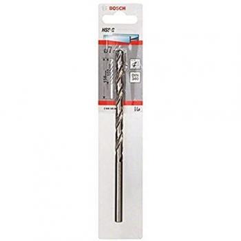 Brocas para metal HSSG DIN 340 Bosch