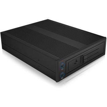 IB-176SSK-B 3,5'' HDD SATA/SAS