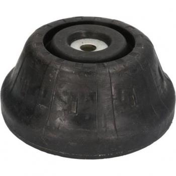 Cojinete de soporte del puntal de suspensión Magnum Technology A7W044, copela de amortiguador, compatible con varios modelos de vehículos, fabricado en materiales duraderos para garantizar una larga vida útil, diseñado para absorber vibraciones y
