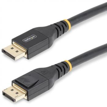 StarTech.com 7m VESA-Certified Active DisplayPort 1.4 Cable