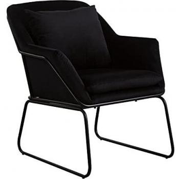 THINIA HOME Sillón Velvet 68x79,5x78,5cm
