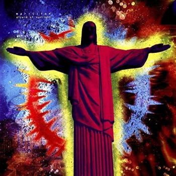 Marillion - Afraid Of Sunlight 2019