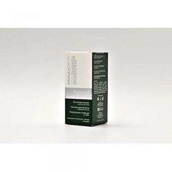 SINGULADERM Fusionist Contorno de Ojos 15 ml