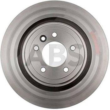 A.B.S Brake Discs 18422