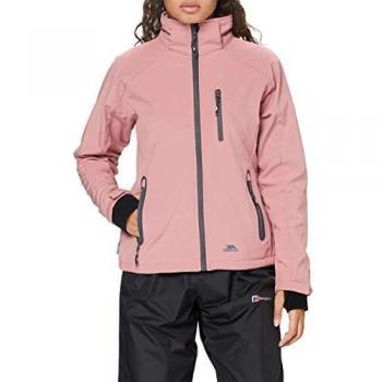 Trespass Bela Abrigo, Womens, Multicolor, XXL