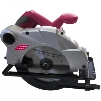 YAMATO 7020020 Sierra circular,
