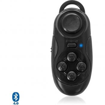 DAM Mando Gamepad Bluetooth 4.0 para Móviles - Medidas: 3x1x7 cm