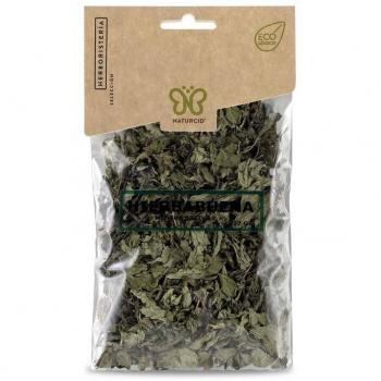 Hierbabuena Eco 40g.