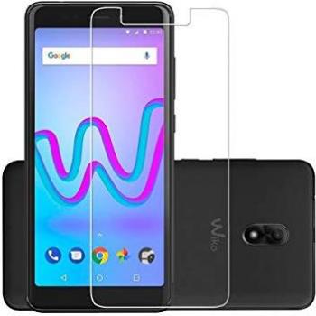 Jc Protector de Cristal Wiko Jerry