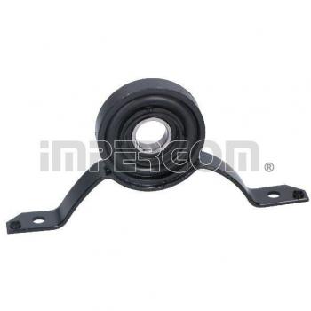 Soporte cojinete intermedio árbol cardán IMPERGOM IMP34317 / Soporte de cardán ORIGINAL IMPERIUM 34317
