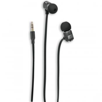 Auriculares de botón Muse M107CF con micrófono