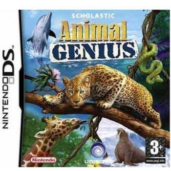 Animal Genius