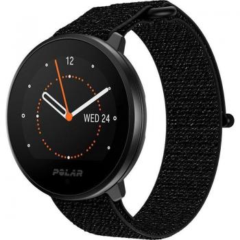 Reloj Polar Unite Negro
