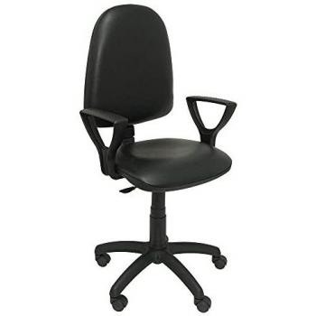 Piqueras Y Crespo Ayna - Silla de oficina, Negro