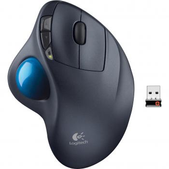 TRACKMAN™ Wireless Trackball M570 - N/A - 2.4GHZ - N/A - EER2