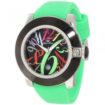 Reloj Glam Rock Mujer 44 mm Diseño Elegante y Moderno