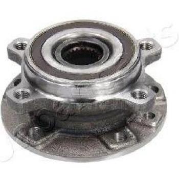 Kit de rodamiento de rueda JAPANPARTS KK-19027