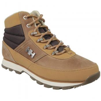 Helly Hansen W Woodlands, Botas de protección Mujer, Marrón