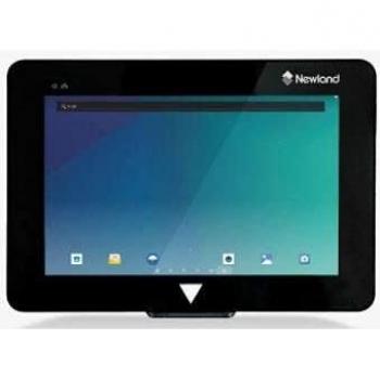 Newland NQuire 750 Stingray Tableta 1,5 GHz 17,8 cm (7) 1280 x 800 Pixeles Pantalla táctil Negro