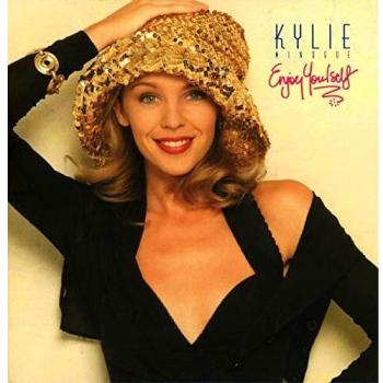 Enjoy Yourself: Deluxe Edition 2Cddvd